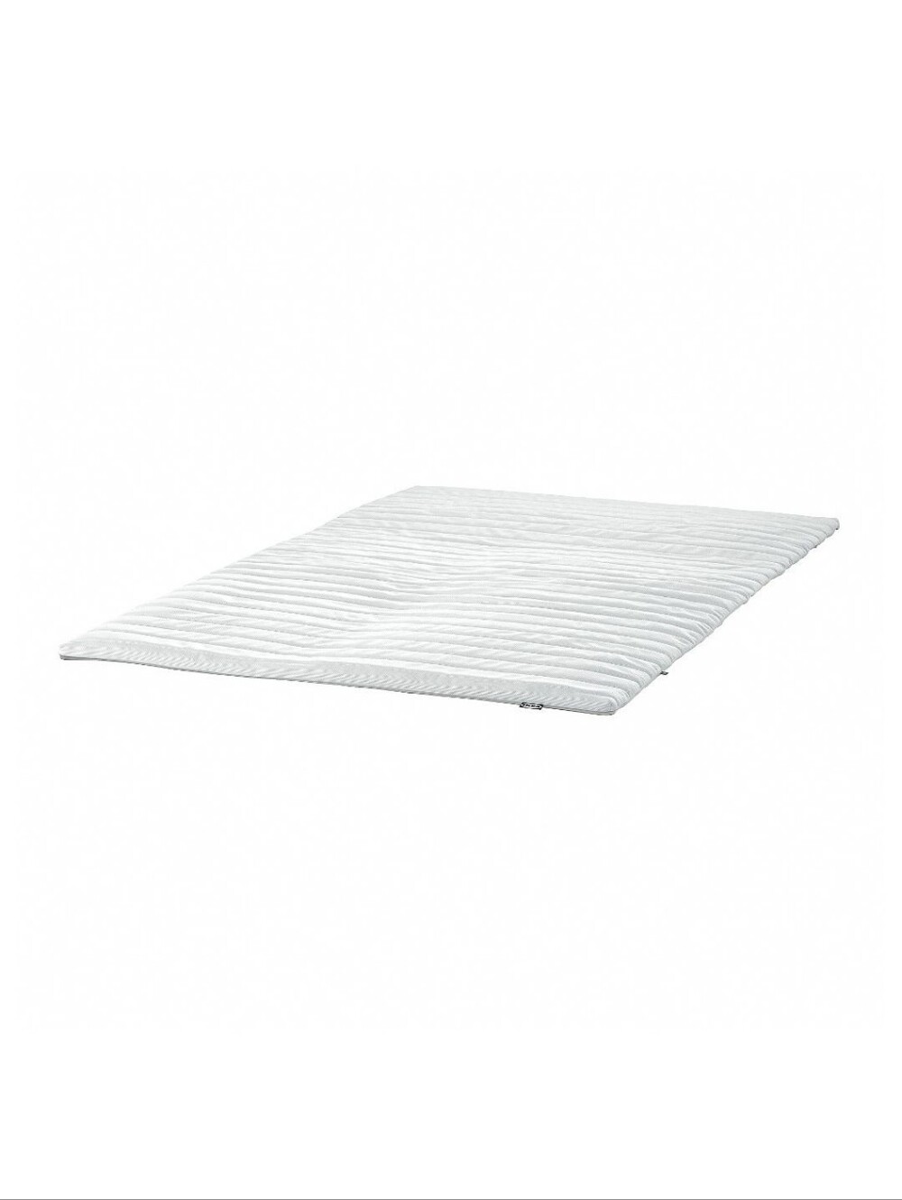 *NWOT* IKEA KLAGSHMAN Mattress Topper Cover Size Full